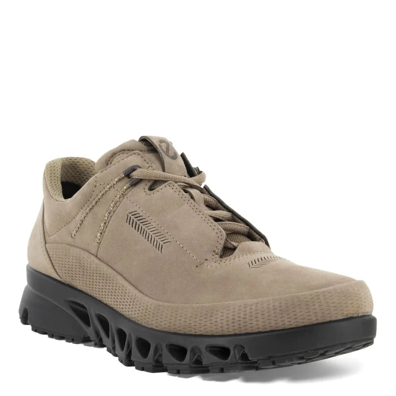 TAUPE MULTI - VENT SNEAKER - Peti Sko - ECCO