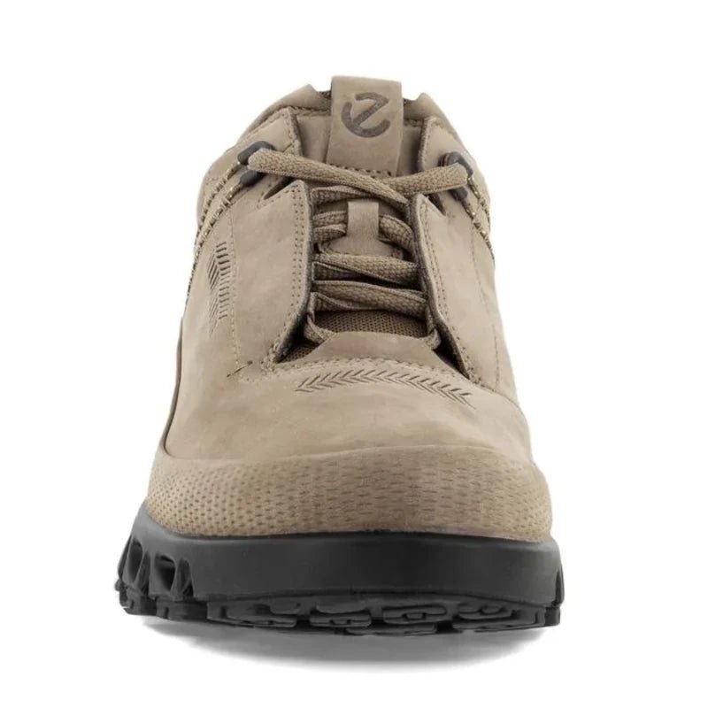 TAUPE MULTI - VENT SNEAKER - Peti Sko - ECCO