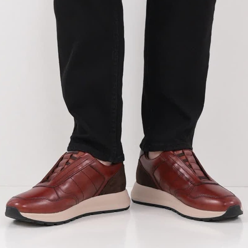 Tamaris Sneaker Herre Brun