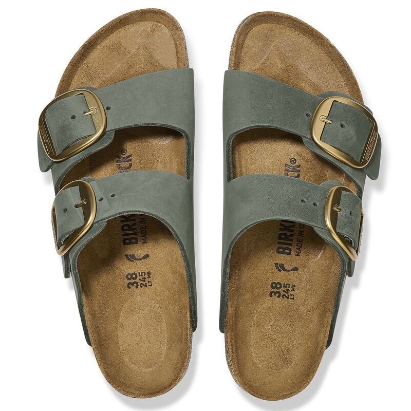 THYME BIG BUCKLE ARIZONA - SMAL - Peti Sko - BIRKENSTOCK