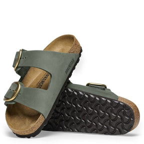 THYME BIG BUCKLE ARIZONA - SMAL - Peti Sko - BIRKENSTOCK