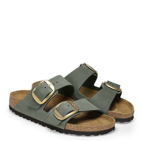 THYME BIG BUCKLE ARIZONA - SMAL - Peti Sko - BIRKENSTOCK