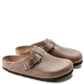 TOBACCO BOSTON - NORMAL - Peti Sko - BIRKENSTOCK