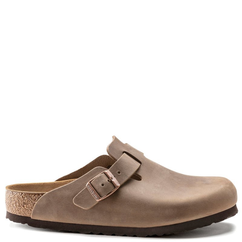 TOBACCO BOSTON - NORMAL - Peti Sko - BIRKENSTOCK