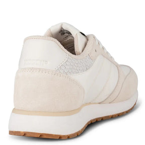 WHISPER WHITE RONJA SNEAKER - Peti Sko - WODEN