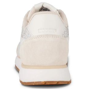 WHISPER WHITE RONJA SNEAKER - Peti Sko - WODEN