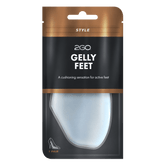 2GO GELLY FEET - Peti Sko - Goodstep