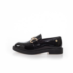 AWAKE BLACK PATENT - Peti Sko - COPENHAGEN SHOES