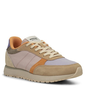 BALLERINA MULTI RONJA SNEAKER - Peti Sko - WODEN