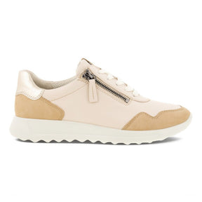 BEIGE FLEXURE RUNNER W - Peti Sko - ECCO