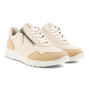 BEIGE FLEXURE RUNNER W - Peti Sko - ECCO