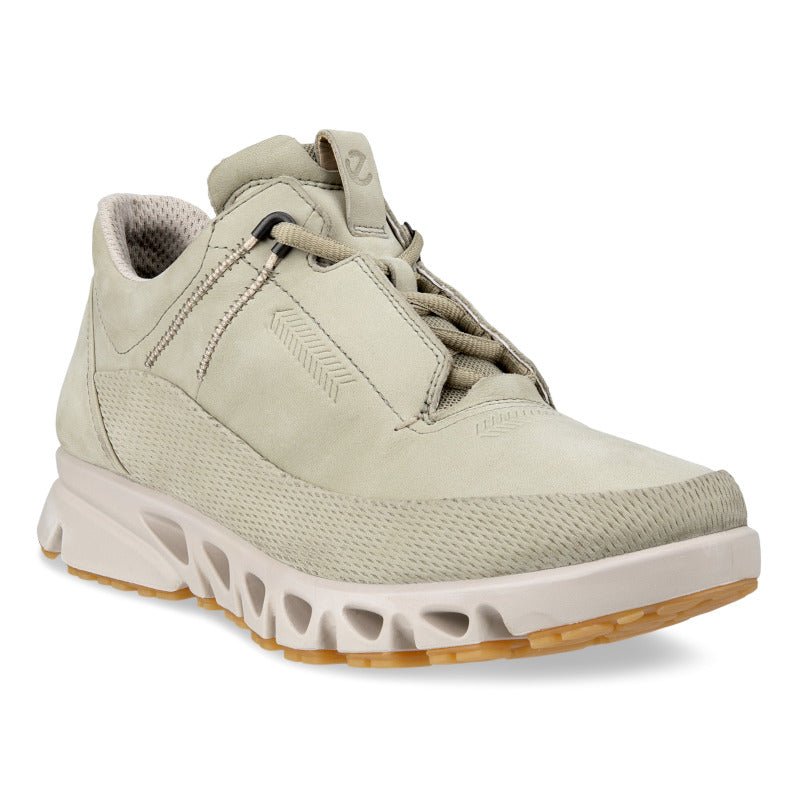 BEIGE MULTI-VENT W SNEAKER - Peti Sko - ECCO