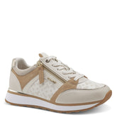 BEIGE SNEAKER - Peti Sko - TAMARIS