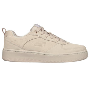 BEIGE SPORT COURT 92 - SWEET TIMES - Peti Sko - SKECHERS