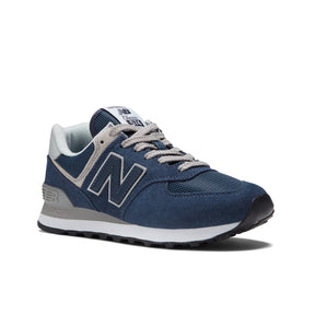 BLÅ 574 SNEAKER - Peti Sko - NEW BALANCE