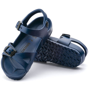 BLÅ BADESANDAL - Peti Sko - BIRKENSTOCK