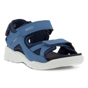 BLÅ BIOM RAFT SANDAL - Peti Sko - ECCO