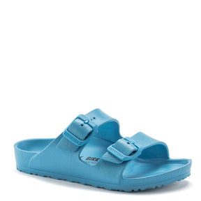 BLÅ EVA BADESANDAL - Peti Sko - BIRKENSTOCK