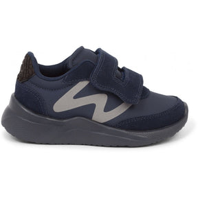 BLÅ OLLIE SNEAKER - Peti Sko - WODEN