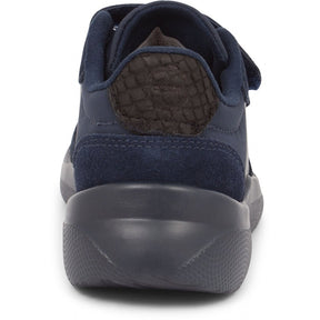 BLÅ OLLIE SNEAKER - Peti Sko - WODEN