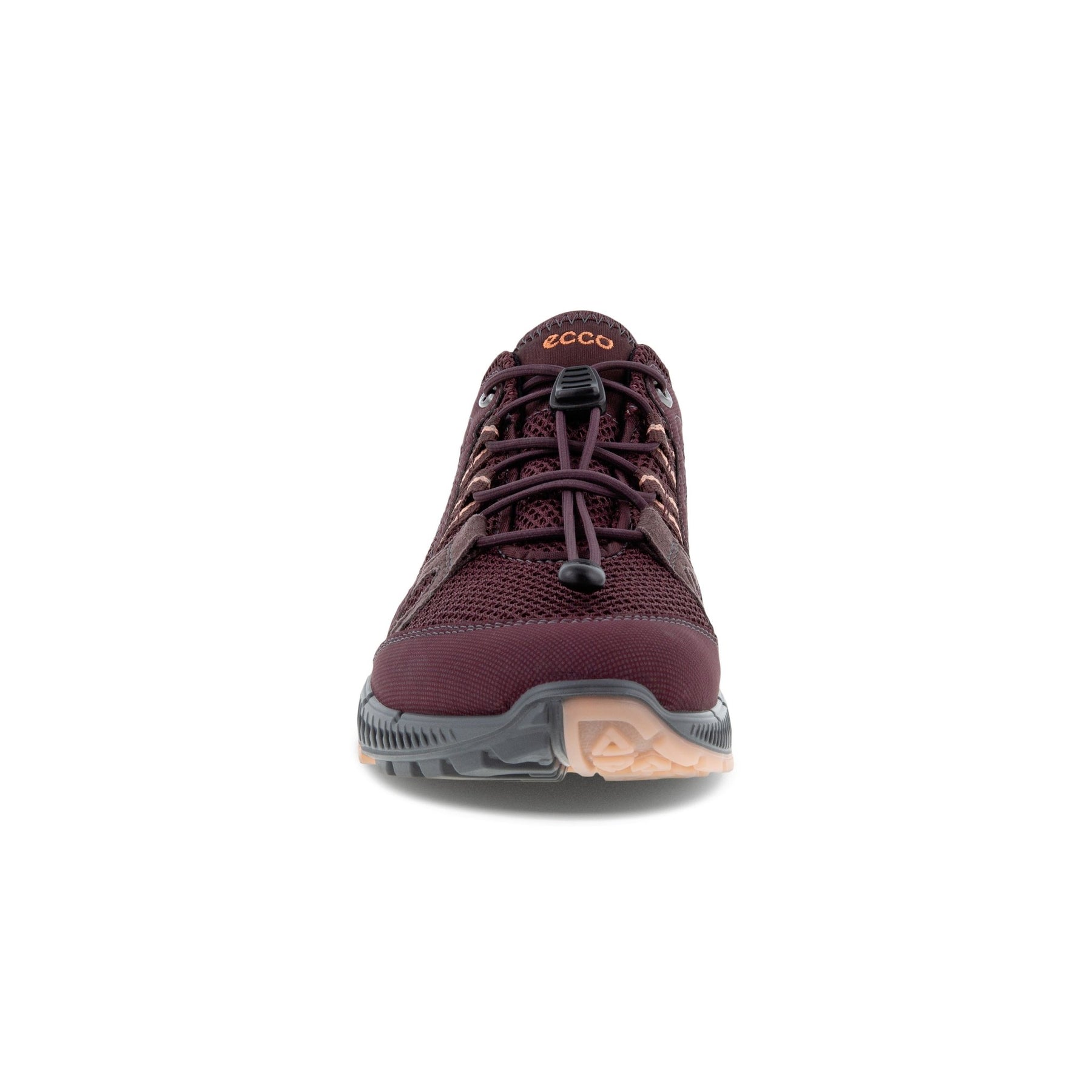 BORDEAUX TERRACRUISE II SNEAKER - Peti Sko - ECCO