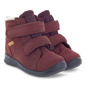 BORDO FIRST STØVLE - Peti Sko - ECCO