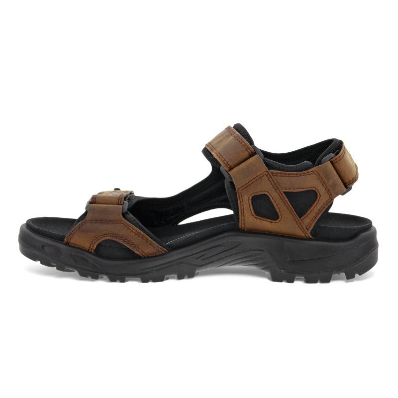 BRUN OFFROAD SANDAL - Peti Sko - ECCO