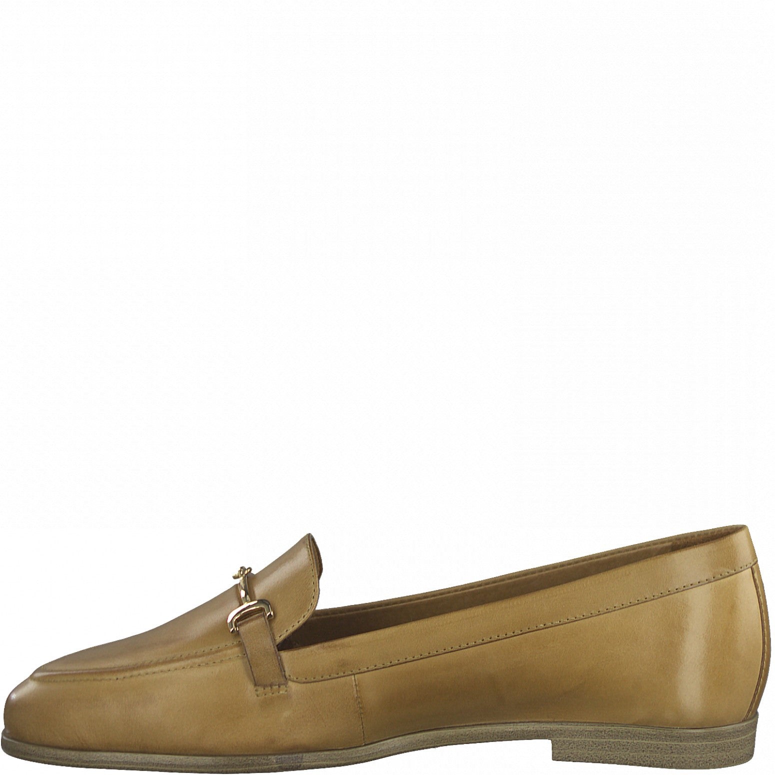 CAMEL LOAFERS - Peti Sko - TAMARIS