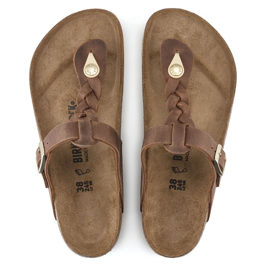 COGAC GIZEH SANDAL - Peti Sko - BIRKENSTOCK