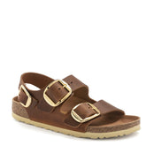 COGANC MILANO BIG BUCKLE SANDAL - Peti Sko - BIRKENSTOCK