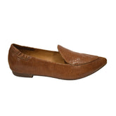 COGNAC LOAFER - Peti Sko - BILLI BI