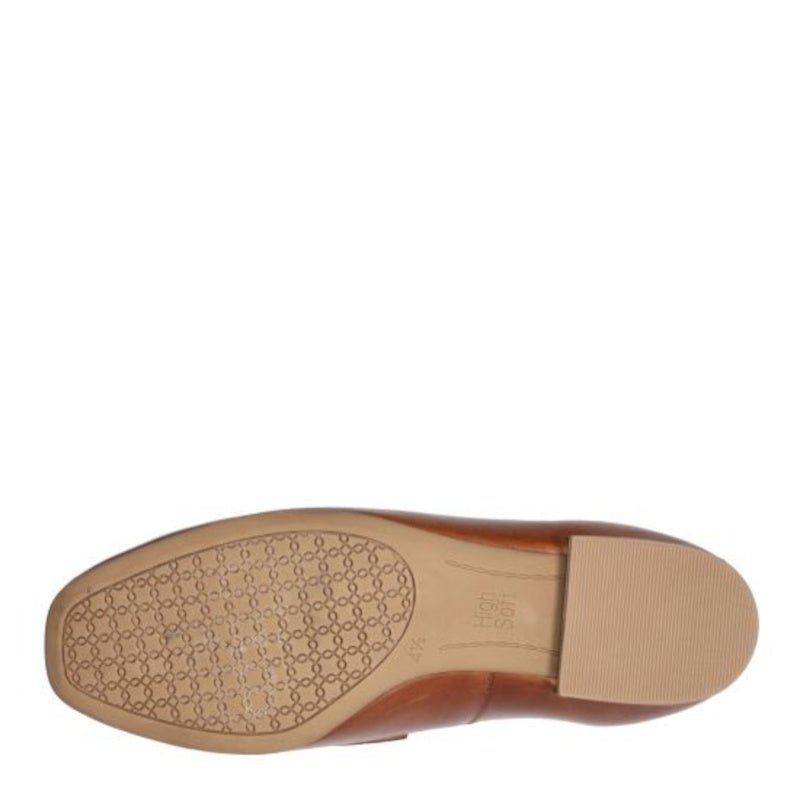 COGNAC LYON LOAFERS - Peti Sko - ARA