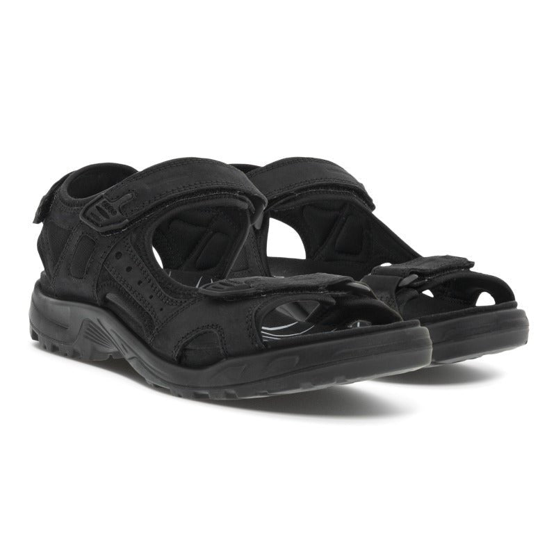 ECCO SORT OFFROAD SANDAL - Peti Sko - ECCO