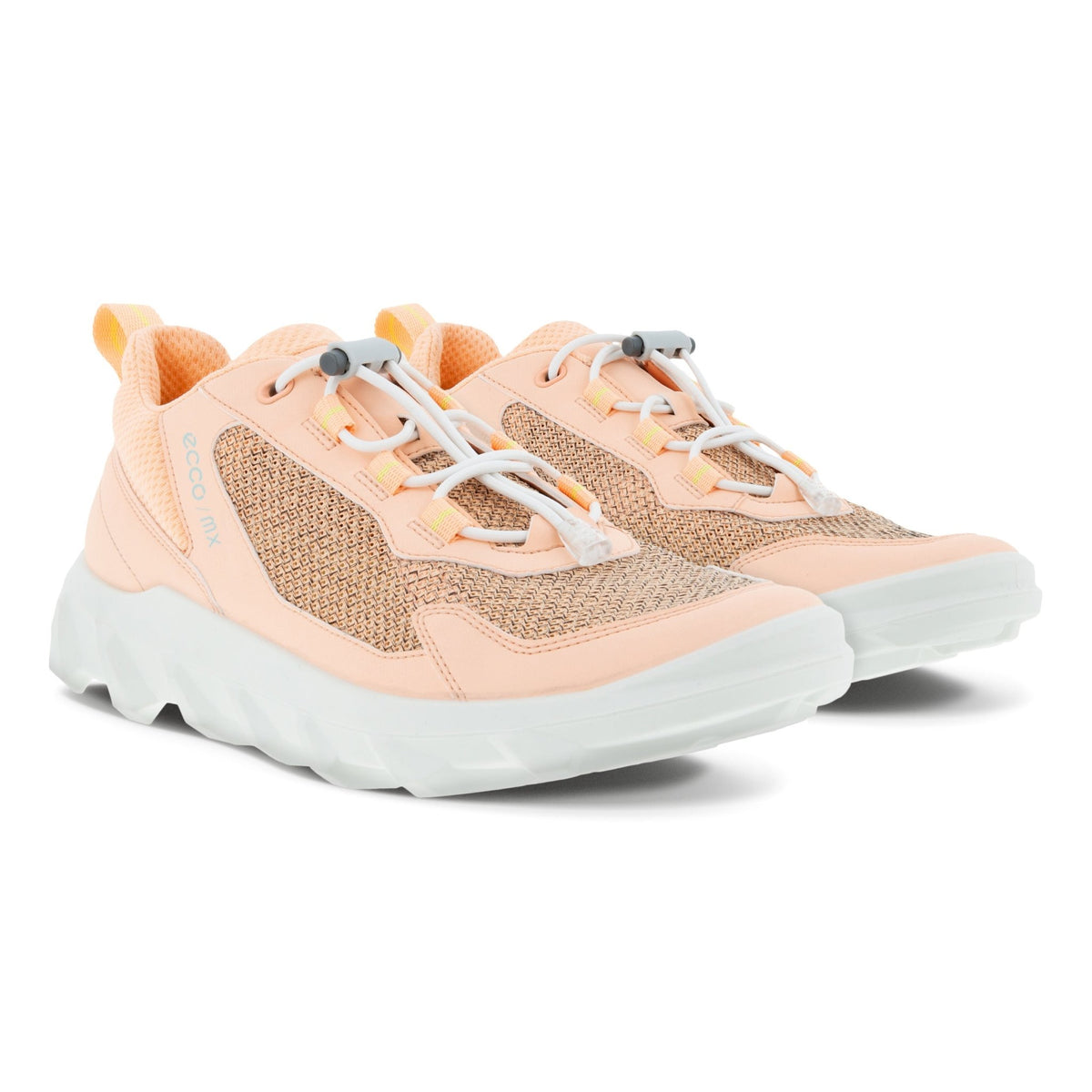 FERSKEN MX SNEAKER - Peti Sko - ECCO