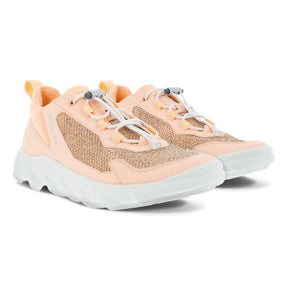 FERSKEN MX SNEAKER - Peti Sko - ECCO