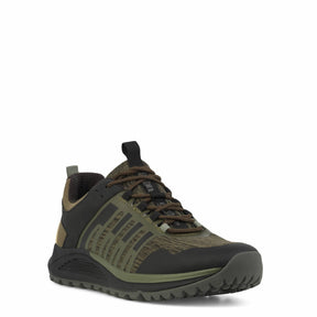 GRØN SNEAKER - Peti Sko - GREEN COMFORT