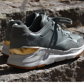 GRØN STREET ROVINA - COOL TO THE CORE - Peti Sko - SKECHERS