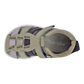 GRØN/MULTI SP.1 LITE SANDAL - Peti Sko - ECCO