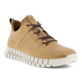 GRUUV CAMEL SNEAKER - Peti Sko - ECCO