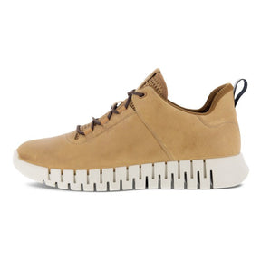 GRUUV CAMEL SNEAKER - Peti Sko - ECCO