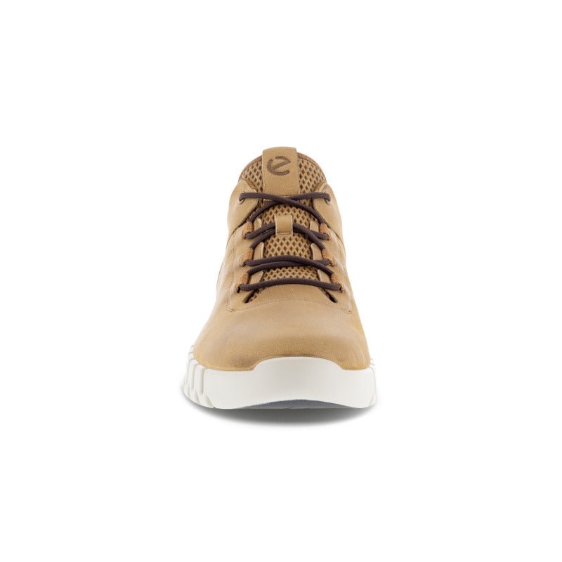 GRUUV CAMEL SNEAKER - Peti Sko - ECCO