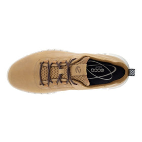 GRUUV CAMEL SNEAKER - Peti Sko - ECCO