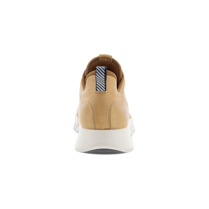 GRUUV CAMEL SNEAKER - Peti Sko - ECCO