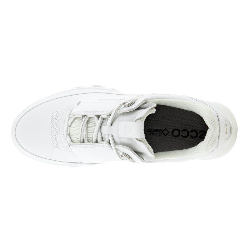 HVID MULTI-VENT TEX SNEAKER - Peti Sko - ECCO