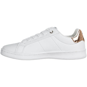 HVID SNEAKER - Peti Sko - KAWASAKI