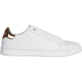 HVID SNEAKER - Peti Sko - KAWASAKI