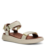 IVORY LINE SANDAL - Peti Sko - WODEN