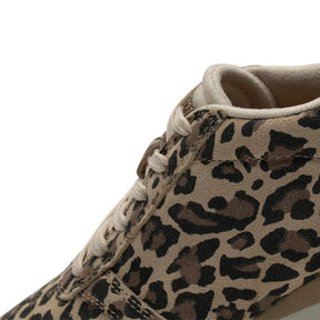 LEOPARD YDUN ICON ANIMAL SNEAKER - Peti Sko - WODEN