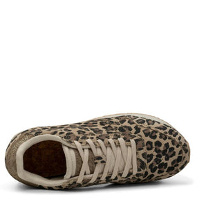 LEOPARD YDUN ICON ANIMAL SNEAKER - Peti Sko - WODEN