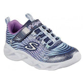 LILLA MYSTICAL BLISS BLINKESKO - Peti Sko - SKECHERS